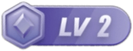 LV2 等级-LV2-快乐补给站